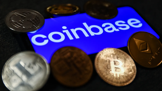 高杠杆股票配资平台 Coinbase下跌4% 称黑客贿赂员工窃取客户数据并索要2000万美元赎金